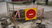 В Ростове за срыв ремонта дорог после разрытий взыскали 19,3 млн рублей