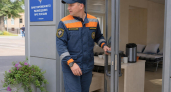 В Ростове открывают ПВР для жителей двух домов после воздушной атаки