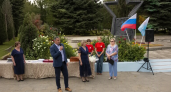 Таганрогский Красный гидропресс отметил 119 лет и продолжает техперевооружение
