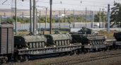 Росгвардия потребовала компенсацию с РЖД за суточную задержку спецавтомобилей