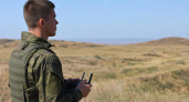 Новобранцы войск беспилотных систем проходят подготовку от симуляторов до практических полетов