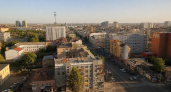 Дизайн-код Ростова внесут в гордуму в октябре с годом на адаптацию