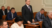 Управление торговли Ростова возглавил бывший замглавы Волгодонска Валерий Красов