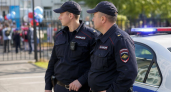 На линейках в Ростовской области порядок обеспечат 3500 человек