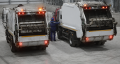 В Ростове за выходные вывезли 163 тонны мусора и усилили контроль
