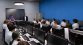 В Ростове-на-Дону открыли IT-кластер с 12 лабораториями для студентов