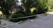 В Ростовской области компенсацию за жилье после атак БПЛА начислят за всю площадь