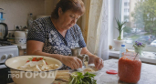 Забыла про варку и стерилизацию: делаю ядреный хренодер из трех продуктов, который съедается до последней ложки