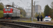 В Ростове за поджог электровоза на станции осудили троих молодых людей