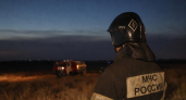 В Ростовской области ночью сбили БПЛА, пострадавших и серьезных разрушений не зафиксировано