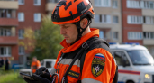 После атаки БПЛА в Аксае жильцов вернули домой, кроме трёх квартир
