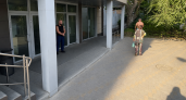 В центре Ростова эвакуировали отделение банка после обнаружения подозрительного пакета