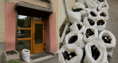 В центре Ростова изъяли 379 бутылок алкоголя из магазина без лицензии