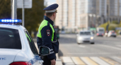 В Ростове 17-летняя девушка пострадала при наезде на переходе на Портовой