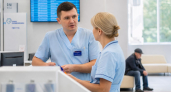 Делегация ЛНР изучила цифровые решения ростовских клиник и поликлиник