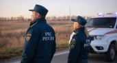 Над Ростовской областью за ночь и утро сбили около 25 дронов