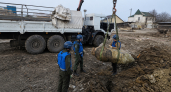 В Ростовской области с начала года обнаружили 829 взрывоопасных предметов