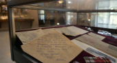 Письма Алексея Береста 1954 года выставили на продажу в Сети