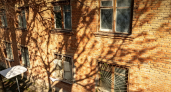 В Ростове в третий раз ищут подрядчика для сноса дома на Баррикадной