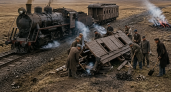 Гнилые шпалы и 150 жертв: как в 1913 году рухнул поезд на Кубань