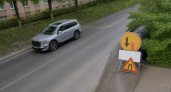 В Ростове-на-Дону до 5 января перекрыли несколько улиц из-за реконструкции ливневки