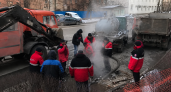 «Ростовские тепловые сети» получили 31 иск на 337 млн за невосстановленные дороги