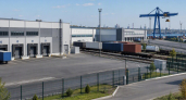 В Ростове продают складской комплекс за 850 млн рублей с железнодорожным тупиком