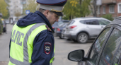В Ростове с начала года от атак БПЛА пострадали 110 автомобилей