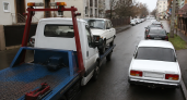 В Ростове запустили чат-бот, который показывает место эвакуированной машины