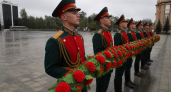 В Ростовской области утвердили День освобождения региона 30 августа