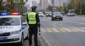 В Таганроге 11 летний велосипедист пострадал в ДТП на пешеходном переходе