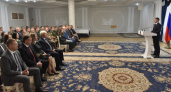 В Ростовской области ко Дню работника леса наградили лучших сотрудников