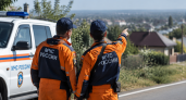 В Ростовской области второй раз за день объявили беспилотную опасность