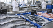 Ростовская область представила на рыбопромышленном форуме проекты и продукцию более 20 компаний