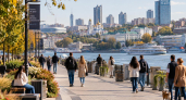 Ростов-на-Дону отметил 277-летие и сохранил статус столицы юга