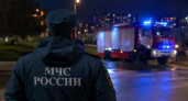 Над Ростовской областью за ночь сбили около 120 беспилотников