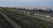 Топливный кризис в Ростовской области затянулся на все лето с ограничениями на АЗС