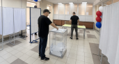 В Ростовской области к третьему дню онлайн проголосовали уже 80 процентов избирателей