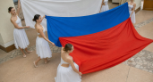 В ростовском вузе концерт для впервые голосующих прошел на фоне высокой явки