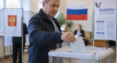 В Неклиновском районе на выборах в Госдуму проголосовали более 70% избирателей
