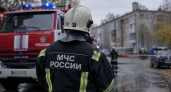 В Ростовской области за день потушили 6 пожаров, погибли два человека
