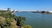 До +28 и без дождя: какой будет погода в Ростове-на-Дону 21 сентября