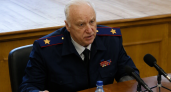 Бастрыкин затребовал доклад после наезда электросамоката на подростка в пешеходной зоне Ростова