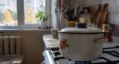 Жители дома в Ростове два месяца без горячей воды обратились к президенту