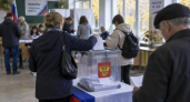 Избирком Ростовской области подвел итоги выборов при явке более 67%