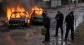 Троих жителей Ростовской области отдадут под суд за поджог авто с ущербом свыше 3 млн