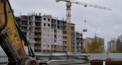 В Таганроге начали снос аварийного дома, пустовавшего после расселения жителей