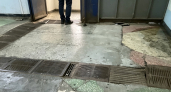 Для ремонта подземного перехода на Московской в Ростове выбрали подрядчика за 2 млн