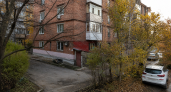 В Ростове снесут аварийный дом на Портовой, признанный опасным еще в 2018 году
