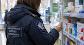 В Зернограде аптека продала без рецепта 1365 упаковок психоактивных препаратов